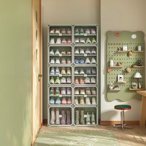 Fresh Serenity, Everyday Calm