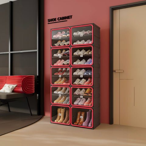 Playful Design, Modern Spirit