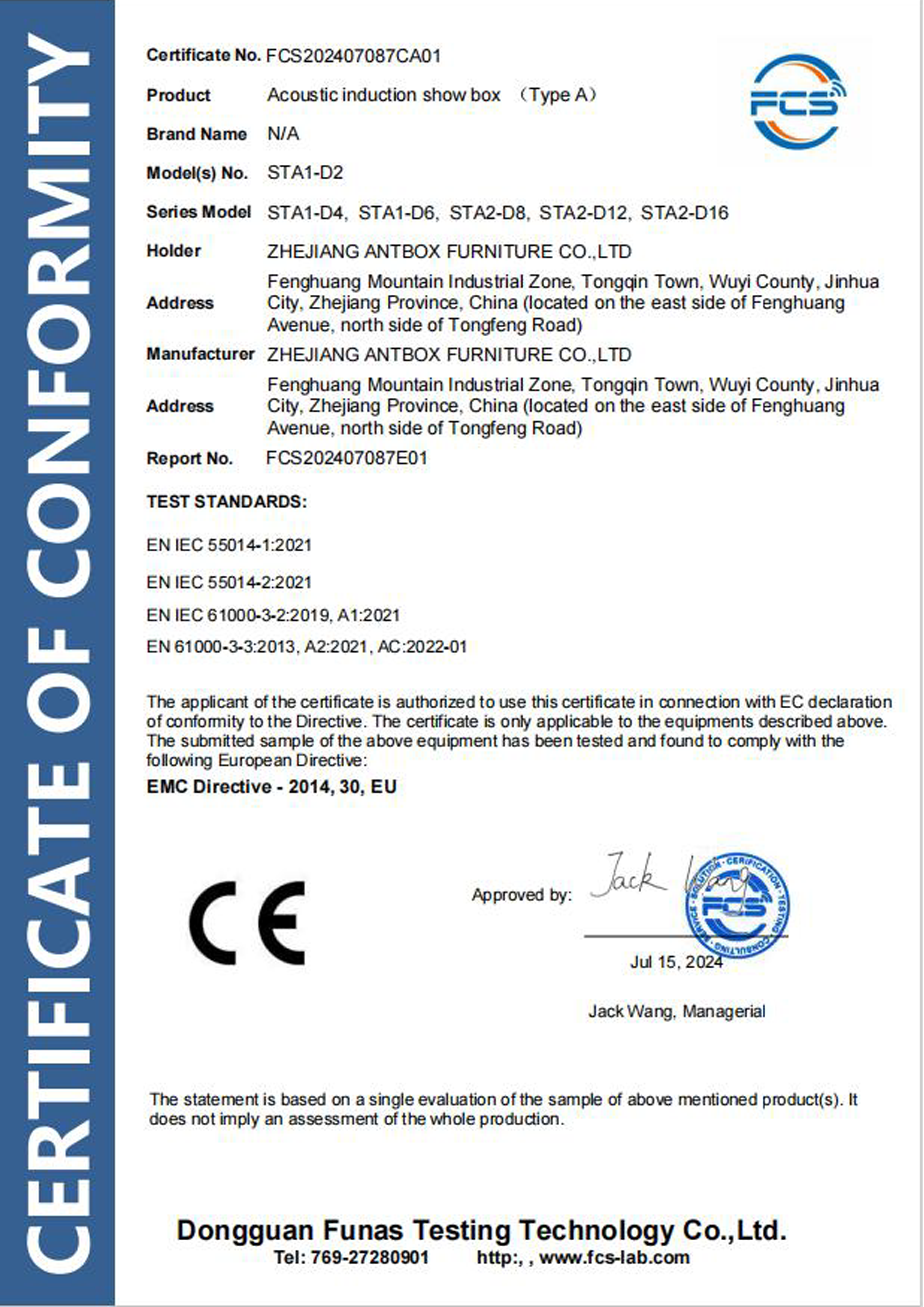 ANTBOX-B2B-Supply-Chain-Solutions-for-Furniture-Importers