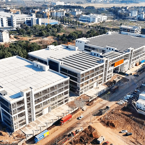 ANTBOX Global Leader in Foldable Wardrobes & Smart Storage Solutions