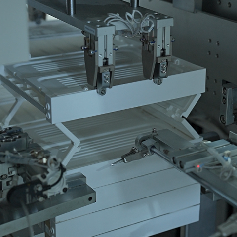 ANTBOX | Leading Manufacturer of Patented No-Assembly Storage Furniture