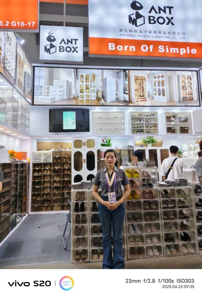 Best-Selling-No-Assembly-Portable-Closets-ANTBOX-Official