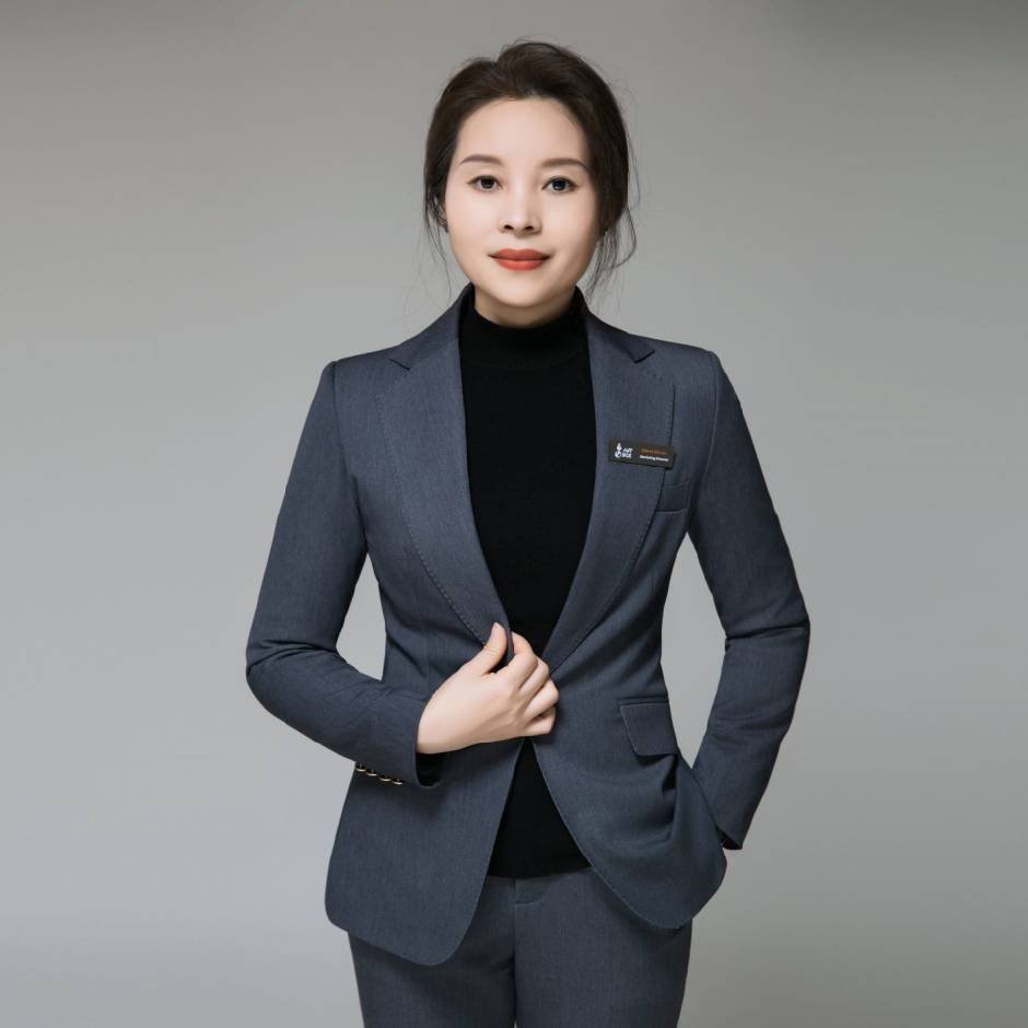 ANTBOX Marketing Manager: Aimee Xia