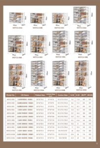 antbox-widened-side-transparent-shoe-cabinet-all-series-collection